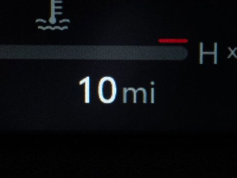 New 2025 Toyota RAV4 Limited w/ Weather Package image 37