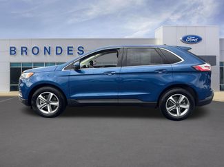 Used 2024 Ford Edge SEL w/ Convenience Package AWD/4WD 360° Tour