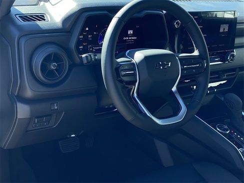Used 2026 Chevrolet Colorado Trail Boss image 10
