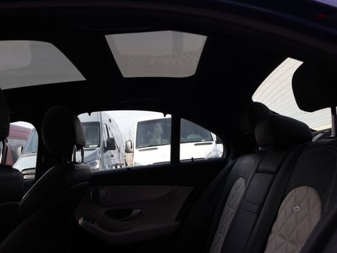 Used 2018 Mercedes-Benz C 43 AMG 4MATIC Sedan image 15