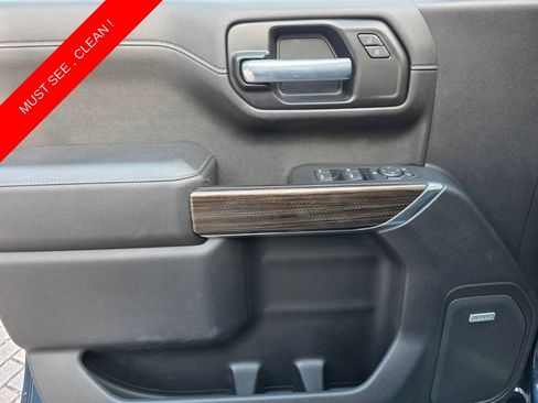 Used 2021 Chevrolet Silverado 1500 RST image 26