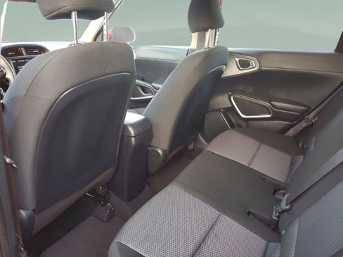 Certified 2024 Kia Soul LX w/ Option Group 015 FWD image 6