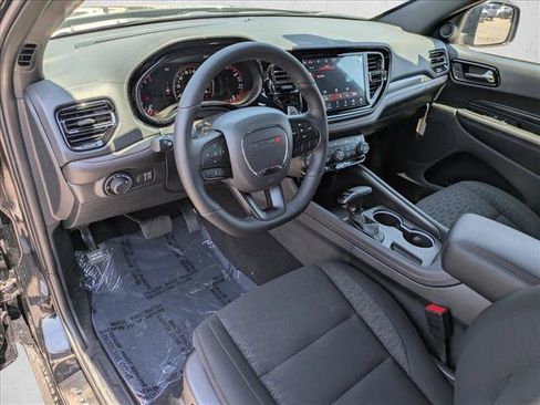 New 2026 Dodge Durango GT w/ Blacktop Package AWD/4WD image 3