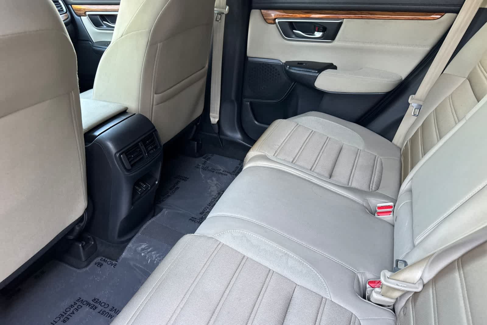 Used 2018 Honda CR-V EX image 4
