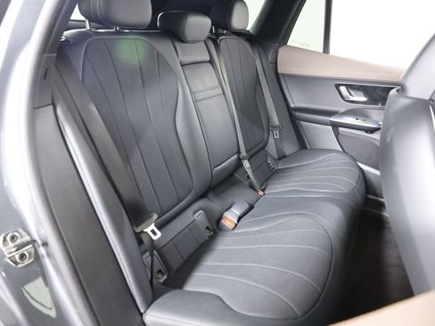 Certified 2023 Mercedes-Benz EQE 350+ 4MATIC SUV w/ AMG Line Exterior Package image 52