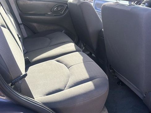 Used 2006 MAZDA Tribute I FWD image 27