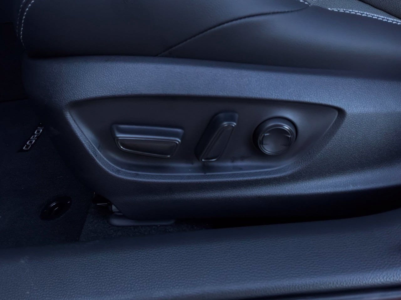 New 2027 Toyota Corolla XSE FWD image 10