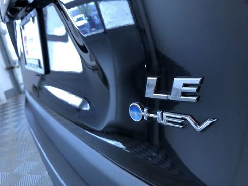 Certified 2025 Toyota RAV4 LE image 15