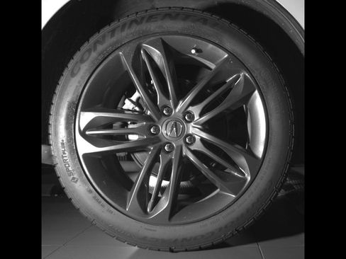 Used 2019 Acura RDX A-Spec FWD image 12