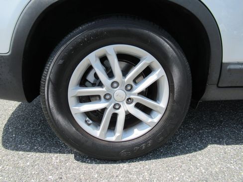 Used 2014 Kia Sorento LX AWD/4WD image 8
