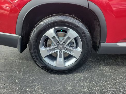 Certified 2026 Honda Pilot EX-L image 6