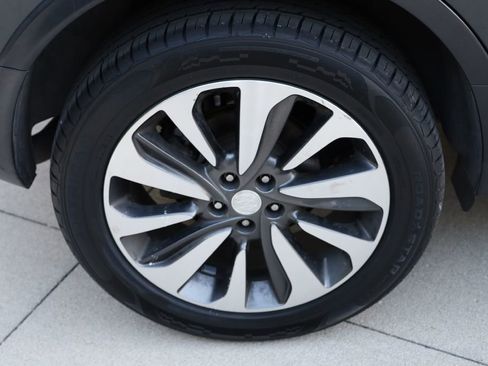 Used 2018 Buick Encore Essence image 35