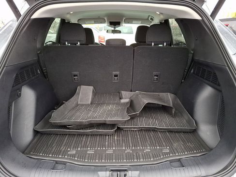 Certified 2024 Ford Escape Active w/ Cold Weather Package image 28