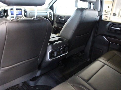 Used 2020 GMC Sierra 1500 SLT w/ SLT Convenience Package image 33