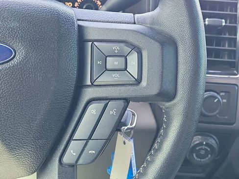 Used 2017 Ford F150 XLT w/ Equipment Group 302A Luxury RWD image 25