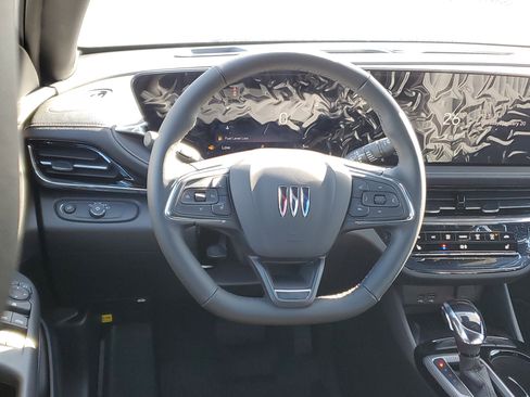 New 2026 Buick Envista Avenir image 13