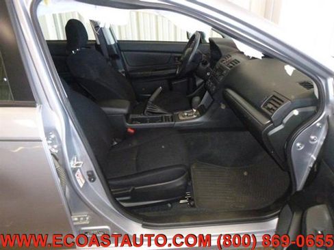 Used 2014 Subaru Impreza 2.0i w/ Popular Package #2 image 9