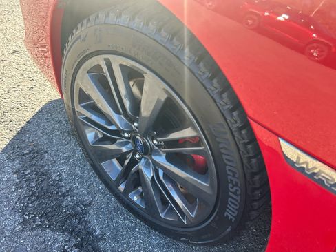 Used 2020 Subaru WRX image 29