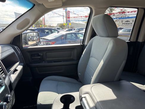 Used 2018 RAM 1500 Tradesman w/ Popular Equipment Group image 15