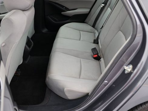 Used 2020 Honda Accord LX image 35
