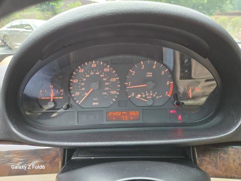 Used 2000 BMW 323ci Convertible image 19