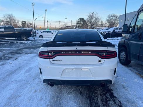 Used 2021 Dodge Charger Scat Pack image 7