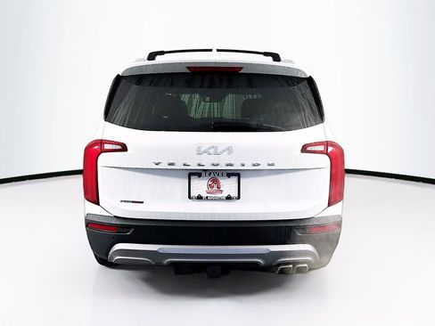 Used 2022 Kia Telluride SX w/ Towing Package image 8