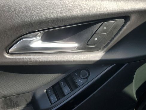Used 2025 Chevrolet Equinox LT AWD/4WD image 17