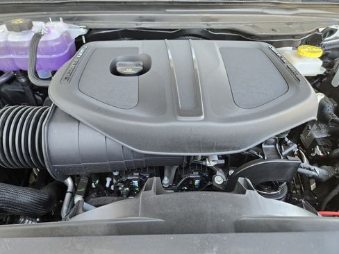 New 2026 RAM 1500 Big Horn AWD/4WD image 20