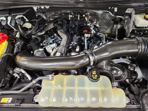 Used 2022 Ford Expedition Max King Ranch image 53