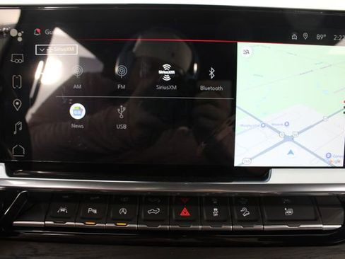 New 2026 GMC Sierra 1500 SLT image 6