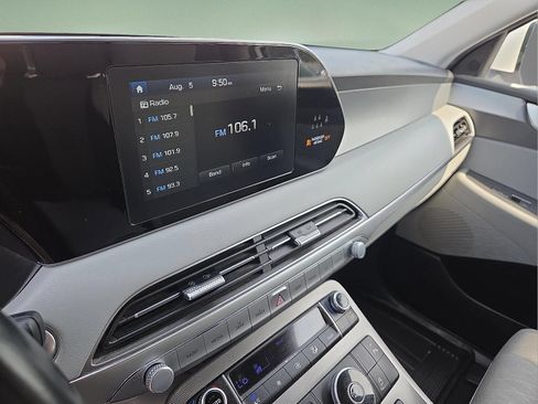 Used 2020 Hyundai Palisade SEL w/ Convenience Package FWD image 7