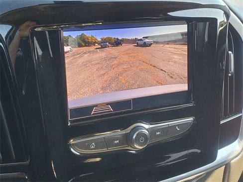 Used 2020 Chevrolet Traverse LS w/ LPO, Floor Liner Package image 19