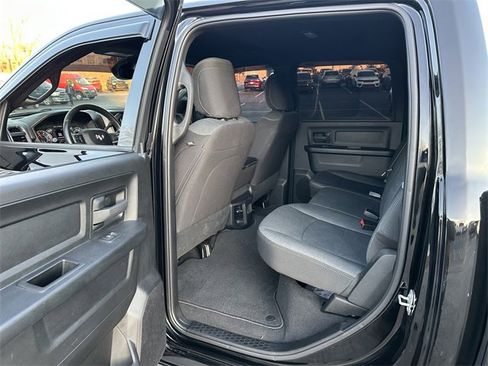 Used 2024 RAM 3500 Tradesman w/ Towing Technology Group image 10