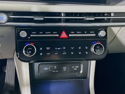 New 2026 Hyundai Tucson Limited AWD/4WD image 14