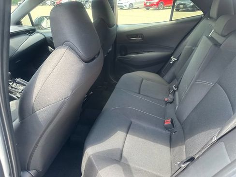 Used 2025 Toyota Corolla GR AWD/4WD image 18