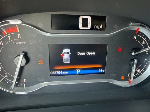 Used 2023 Honda Ridgeline Sport image 7