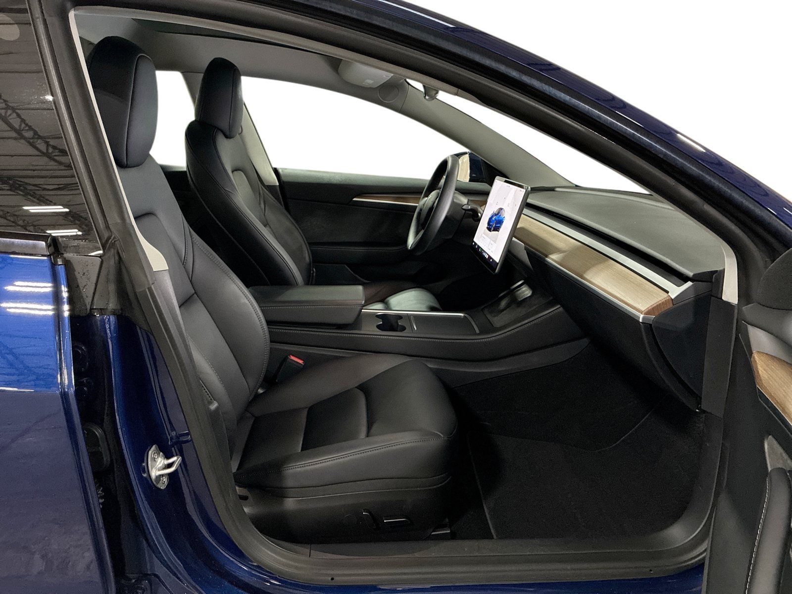 Certified 2023 Tesla Model 3 Long Range AWD/4WD image 13