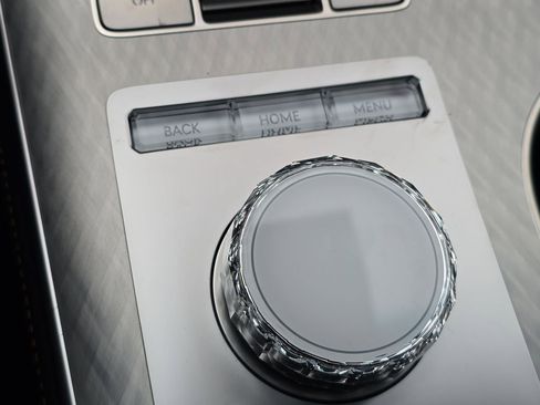 New 2026 Genesis GV70 2.5T Sport Prestige image 21