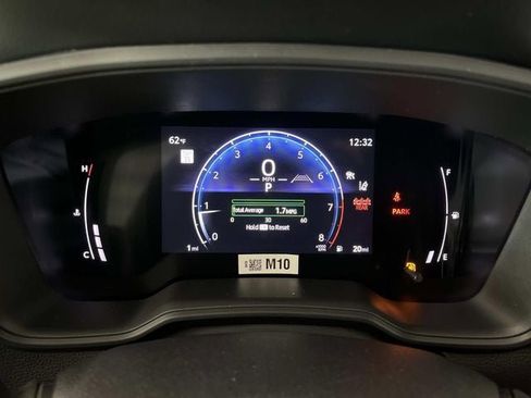 New 2026 Toyota Corolla Cross LE AWD/4WD image 30