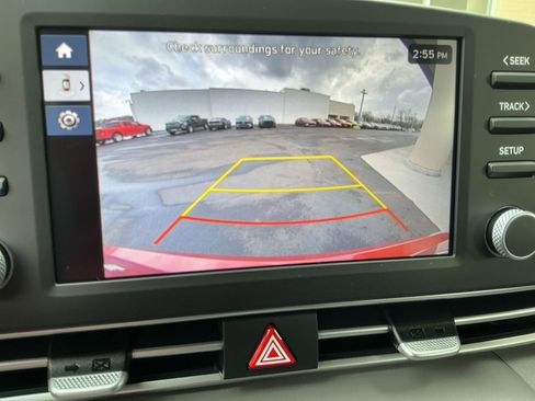 New 2026 Hyundai Elantra SE image 20