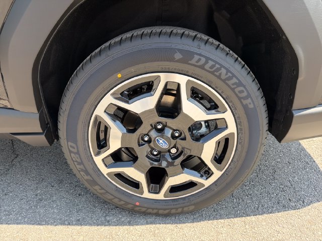 New 2026 Subaru Outback Touring AWD/4WD image 27