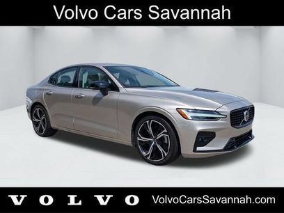 Used 2024 Volvo S60 B5 Core w/ Protection Package Premier