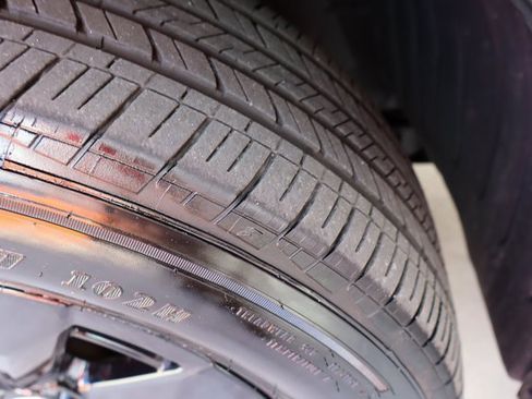 Used 2025 MAZDA CX-50 AWD 2.5 Hybrid w/ Premium Pkg image 43