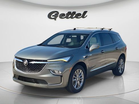 Used 2023 Buick Enclave Avenir w/ Trailering Package, 5000 lbs. image 2