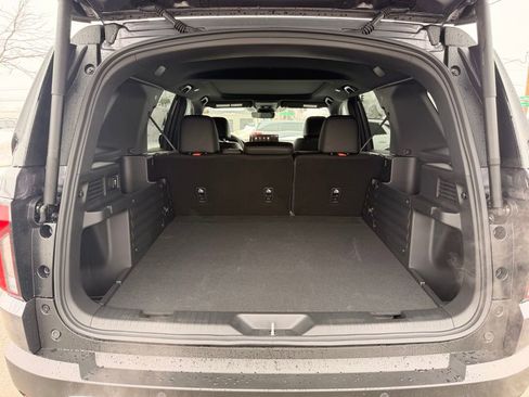 New 2026 Honda Passport TrailSport image 21