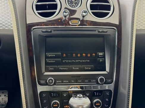 Used 2015 Bentley Continental GT Speed image 18