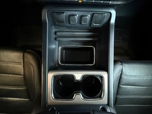 Used 2017 GMC Sierra 1500 Denali w/ Denali Ultimate Package image 50