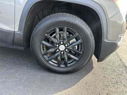 Used 2019 GMC Acadia SLT image 8