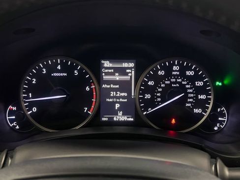 Used 2020 Lexus NX 300 FWD w/ Premium Package image 17